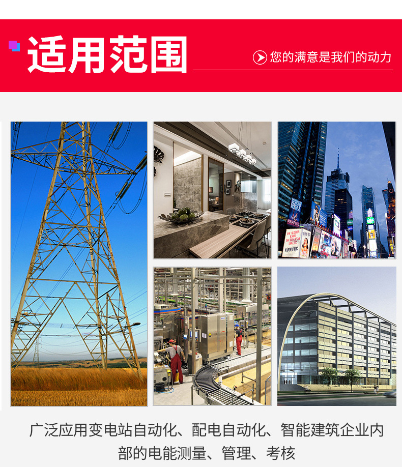 发电机组指针式仪表2519表系列