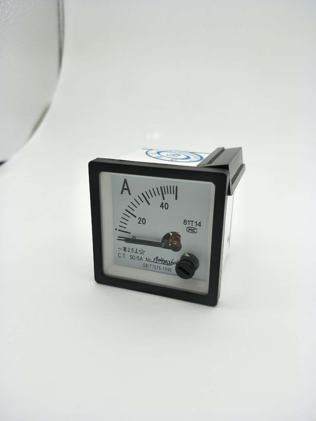 81T14电流表